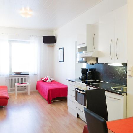 Apartment Hotel Tampere Mn Kültér fotó