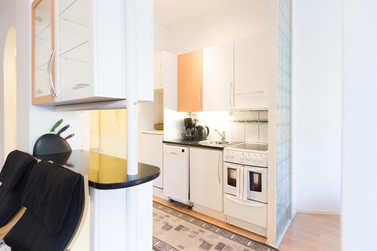 Apartment Hotel Tampere Mn Kültér fotó