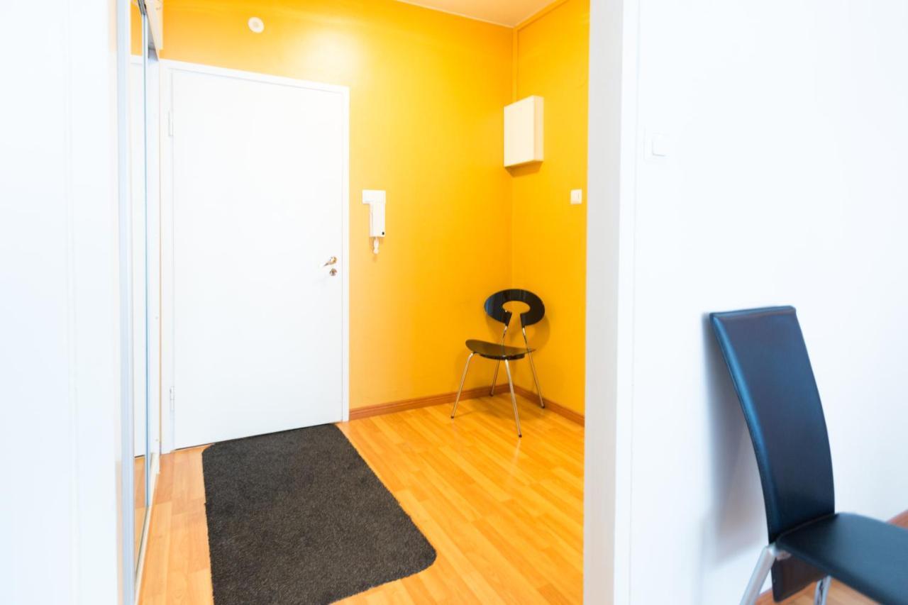 Apartment Hotel Tampere Mn Kültér fotó
