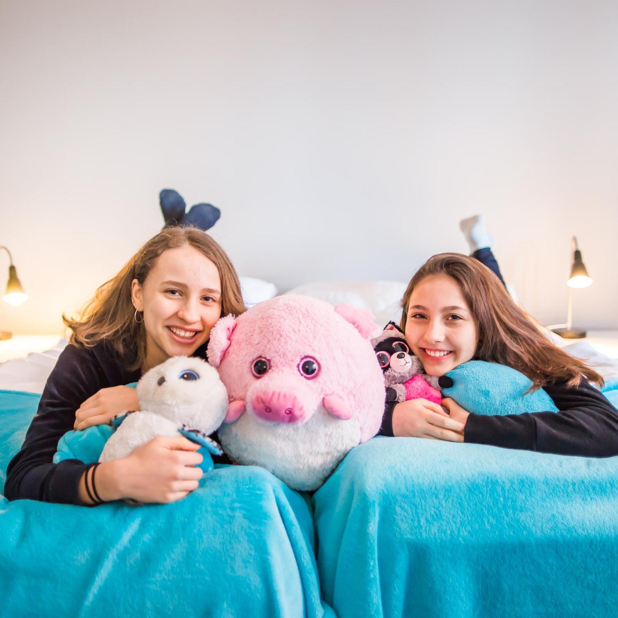 Apartment Hotel Tampere Mn Kültér fotó