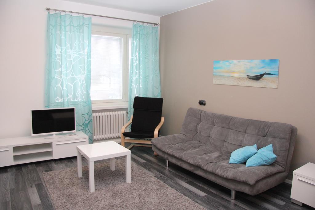 Apartment Hotel Tampere Mn Kültér fotó
