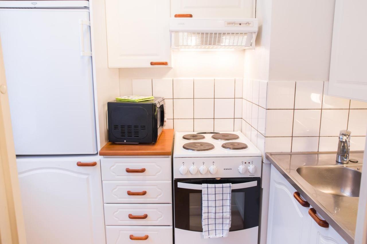 Apartment Hotel Tampere Mn Kültér fotó